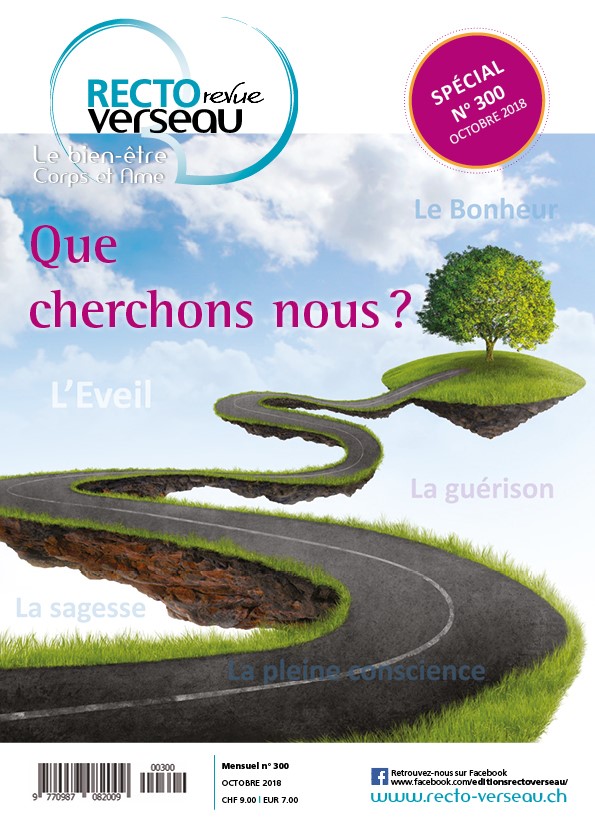 Revue Recto-Verseau 300